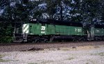 BN 7161